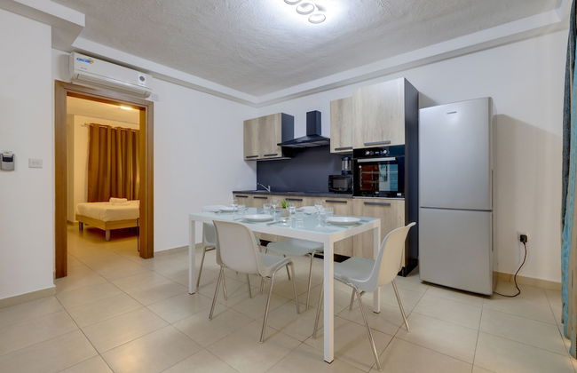 Sliema Tigne Suites - Foto 17
