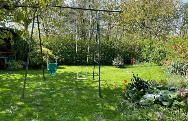 Retreat With Garden & Family Amenities - Foto 21