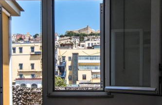 Penthouse on the Bay of Naples - Foto 21