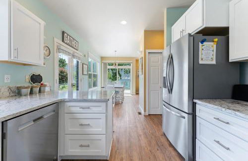 Beaches and Breezes on Wapato - 4 Bed 4 Bath Vacation home in Wapato Point - Foto 22