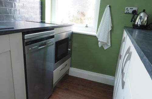 Stunning Studio in Corbridge, Northumberland - Foto 20