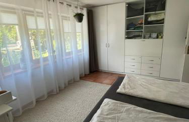 Große Wohnung mit Whirlpool und Garten - Foto 16