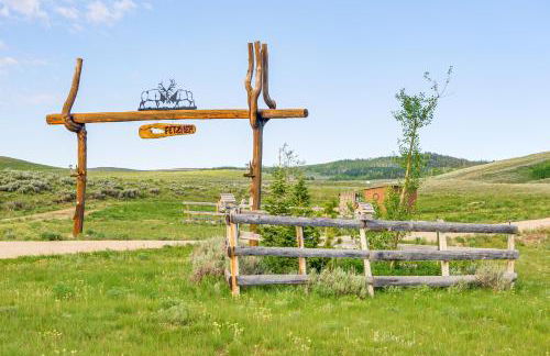 Studio Cabin with Mtn Views by the Green River! - Photo 25
