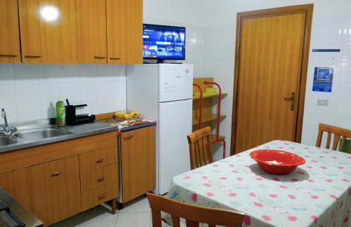 Le Magnolie Paliano appartamento 120 mq - Foto 15