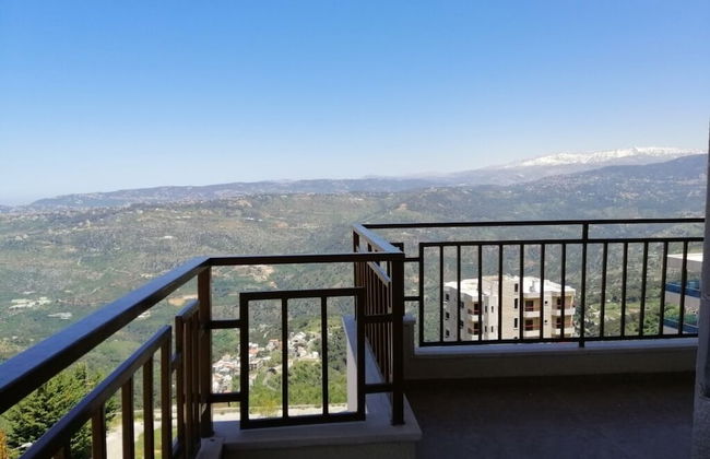 Bhamdoun Residence - Foto 25