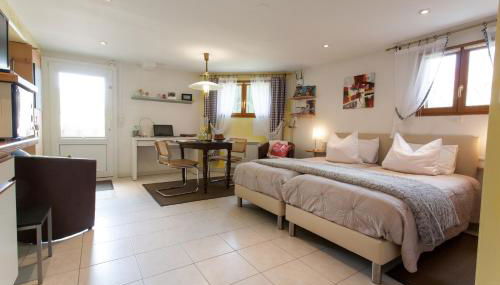 Studio Rouffach - Foto 2