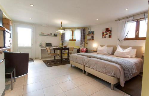 Studio Rouffach - Foto 2