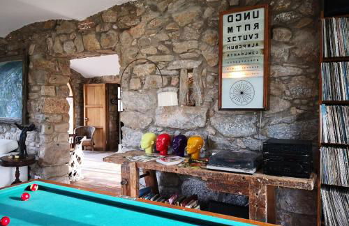 Caseta a masia Les Corominotes - Foto 17