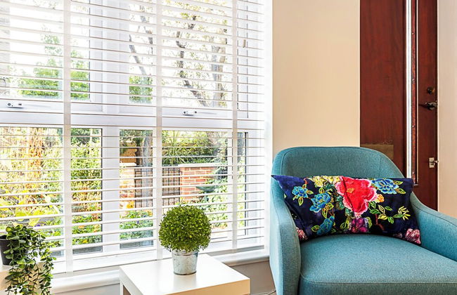 Charming One Bedroom Flat in Rotherhithe - Foto 24