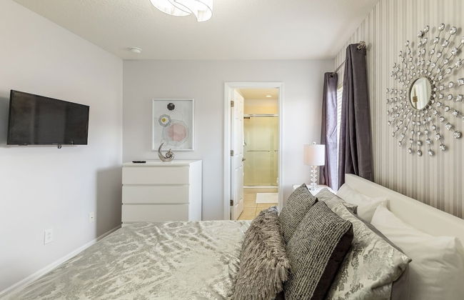 6 Bedroom Villa Bella Vida - Foto 33