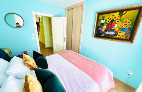 VILLA SUMMER SOL Mediterránea - Photo 19