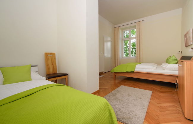 Residence Diana - Foto 4