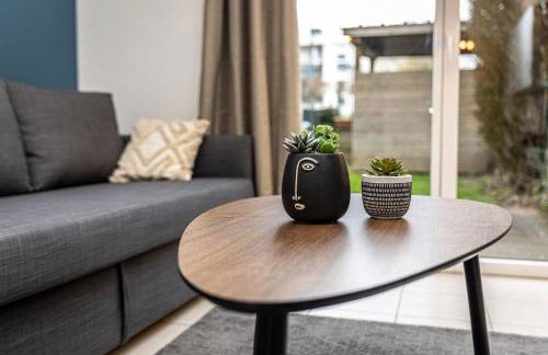 Chez Stéphane & Sophie - 10min DisneyLand, Free Parking, Big Garden - Foto 18