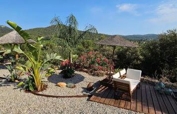 Nouveau : Magnifique Villa individuelle avec piscine Rocbaron Var - Foto 9