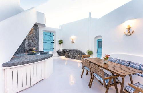 Kalamia Cave House - Foto 74