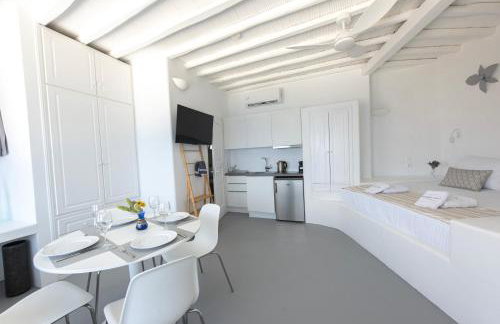 Eagles Nest Mykonos Suites & Apartments - Shared Pool & Jacuzzis - Foto 76