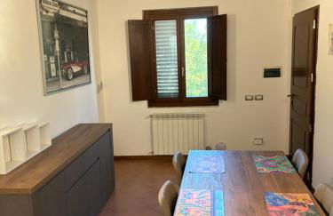 Casin de Mori - intero appartamento 80mq- - Photo 15