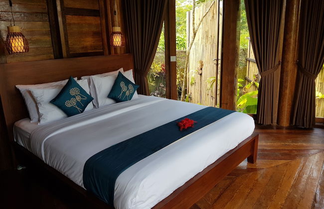 Hillside Eden Bali - Photo 7