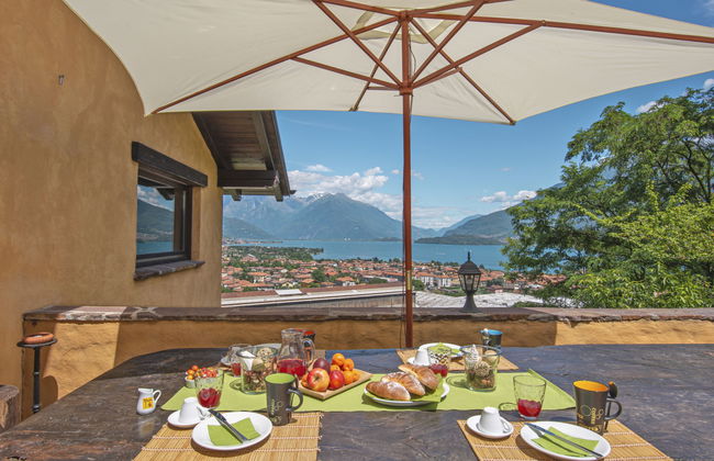 Villa Madda - Foto 25