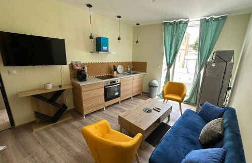 Résidence le Marcadieu - Photo 57