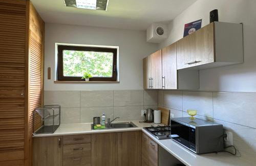 Dom Wypoczynkowy przy Szlaku OJCÓW - Foto 26