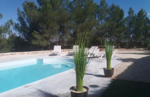 Casa Rivera Río Jucar - Foto 38