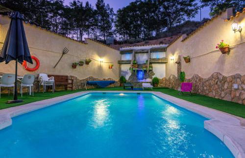 Cazorla Casas Cueva - Foto 8