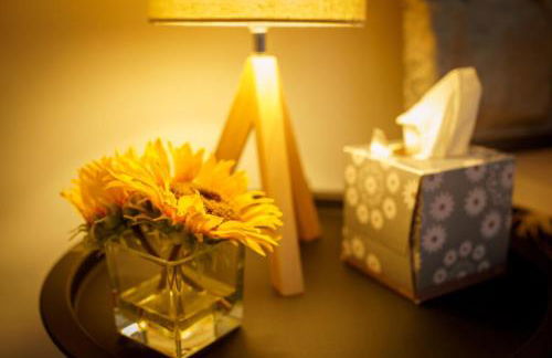 king Bed Premium luxury suite + Free Parking + Free Fast WiFi - Foto 15