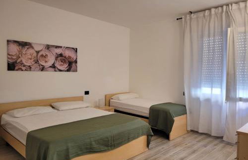 Alberto Quadrilocale a soli 150m dal mare - Foto 12