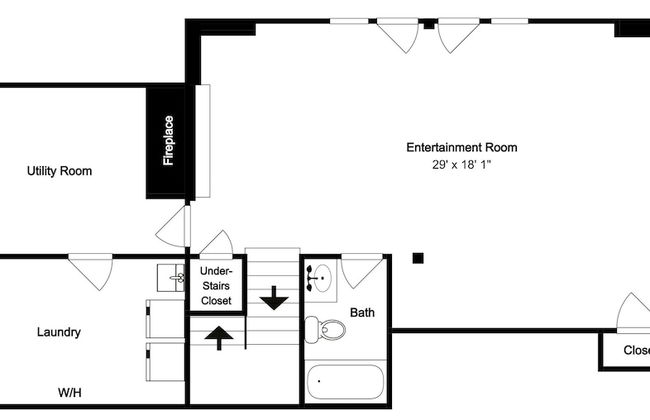 Penn Point Paradise by Taylor Made Deep Creek - Foto 15