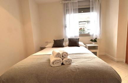 Dúplex ático familiar by Prestigi - Foto 21