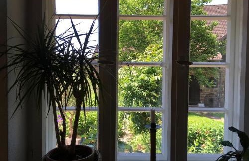 Ferienwohnung auf idyllischer Hofanlage in Lippe - Foto 8