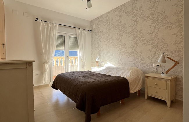 Holiday Home in Alcalali With Private Pool - Foto 2