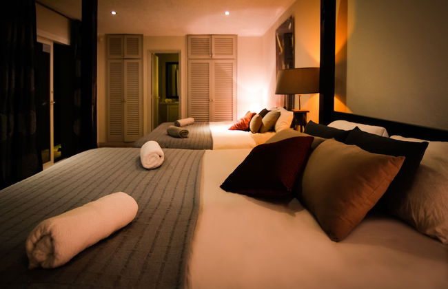 Villa The Rock Legends - Foto 10