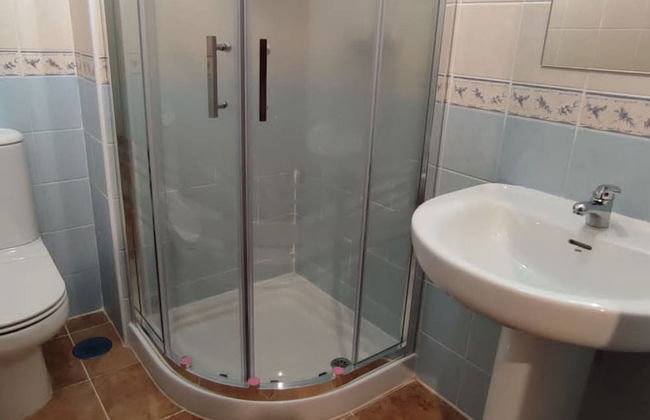 Apartment in Andalusia With Scenic Views - Foto 28