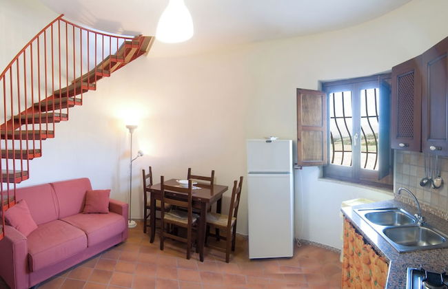 Agriturismo La Petrosa - Foto 61