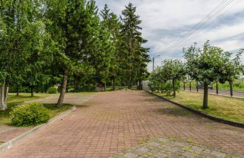 Apartament Vip Marysieńka - Foto 9