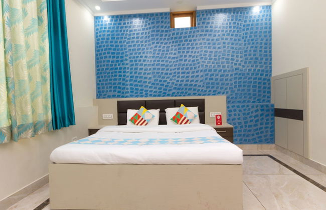 OYO 16593 Home Luxury 3BHK Galaxy Villa Andrar - Foto 4