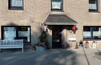 Ostseeurlaub-Asmussen Nieby - Foto 1