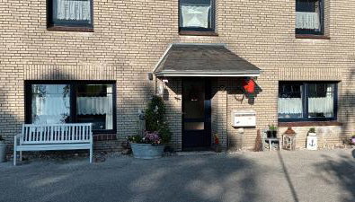 Ostseeurlaub-Asmussen Nieby - Foto 1