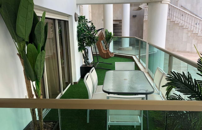 La Palmora Suites - Photo 14