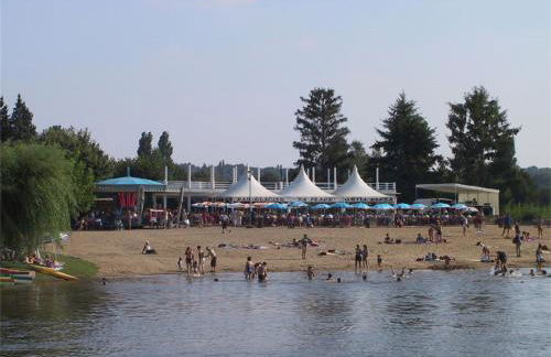 Le Gîte des Marguerites - Foto 49