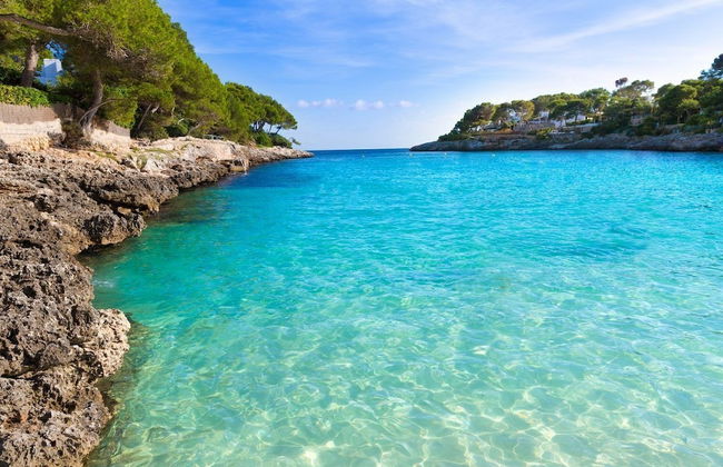 Bella Maria Apartments & Pool Club - Photo 36