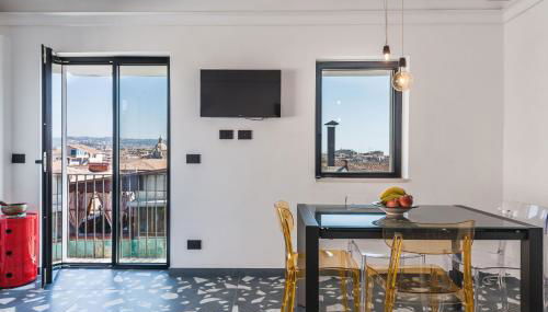 Grimaldi Apartments with terrace by Wonderful Italy - Foto 3