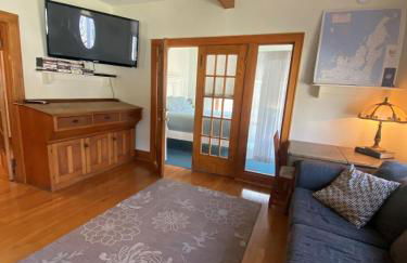 Front Cottage "Green Shutter" - Foto 28