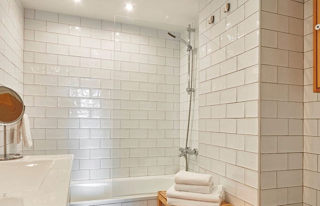 Love Local Life Near Sagrada Familia By Myrentalhost - Foto 7