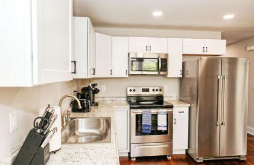 Sunny Hill Cottage with 4 Beds - Foto 6