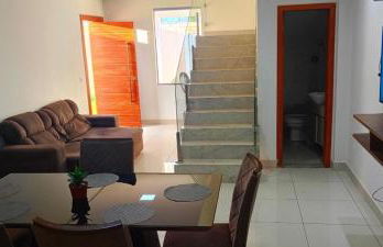 Lar de charme e tranquilidade em montes Claros - Foto 12