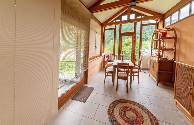 Magnificent Home in Tilf With Garden - Foto 15