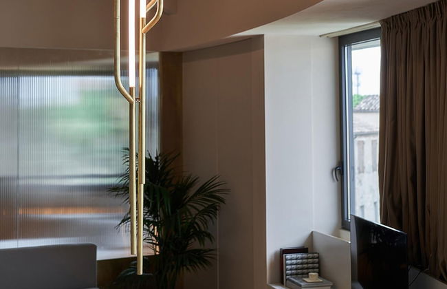 Residenza III Luxury Apartment - Foto 10